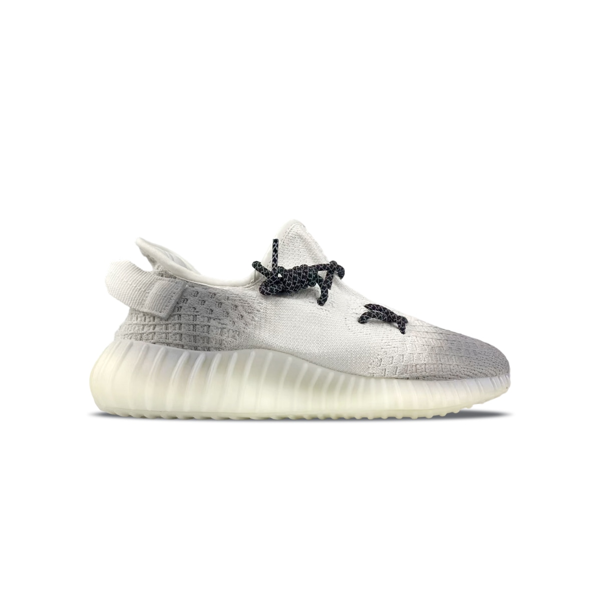 adidas originals Yeezy Boost 350 V2 — фото 2