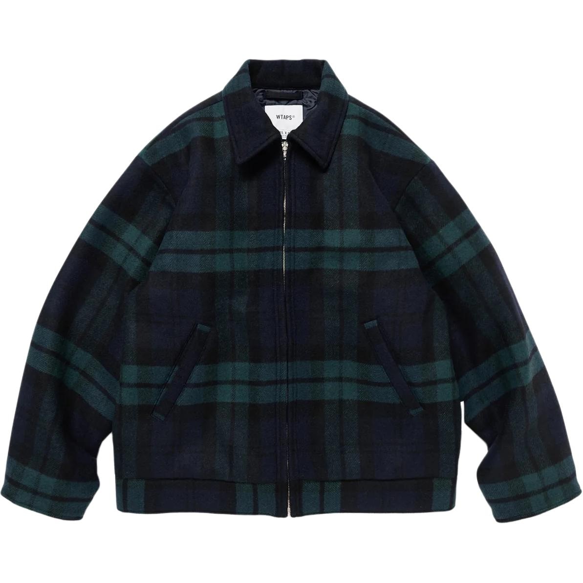 Wtaps FW25 — фото 1