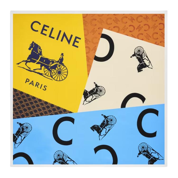 Аксессуары Celine
