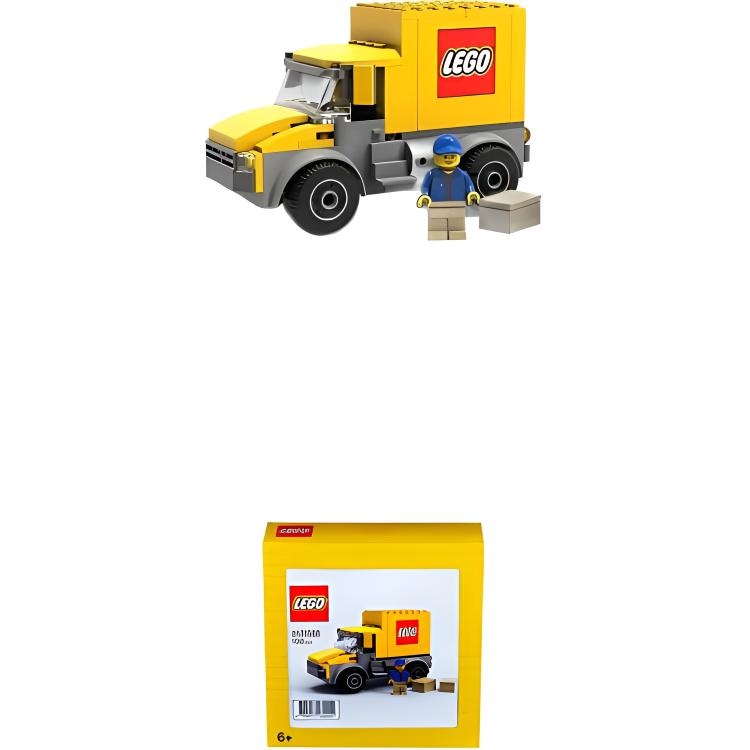 Lego (Арт. 6431088) — фото 1