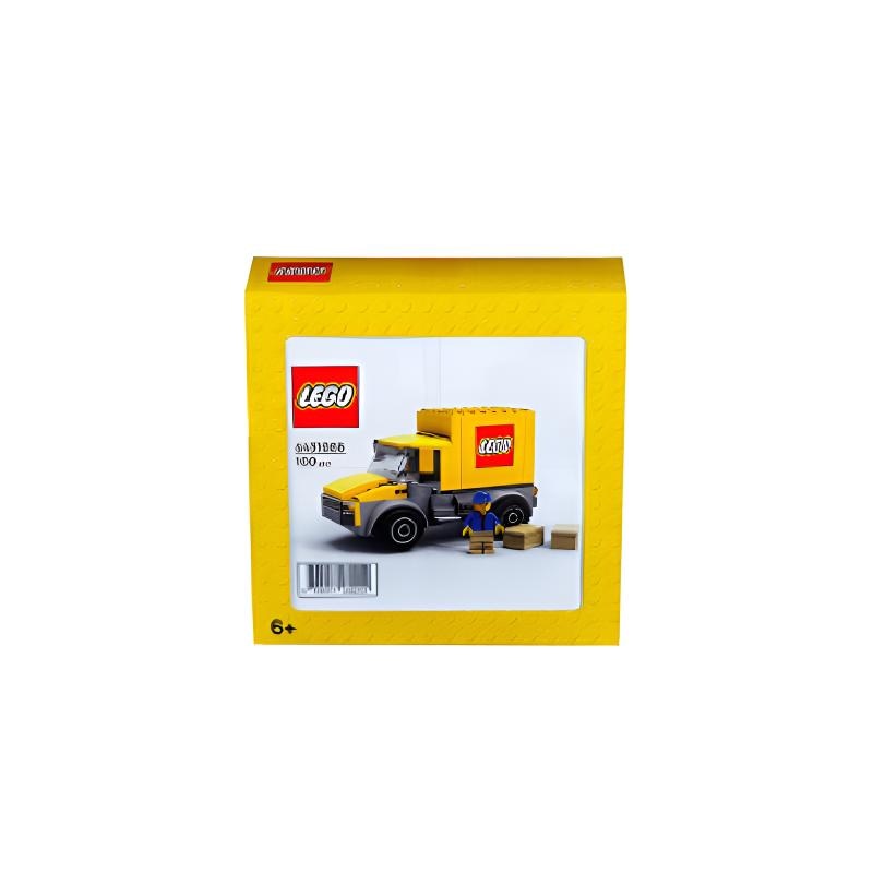 Lego (Арт. 6431088) — фото 2