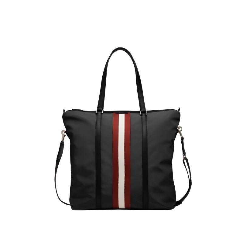 BALLY巴利 Bally Code