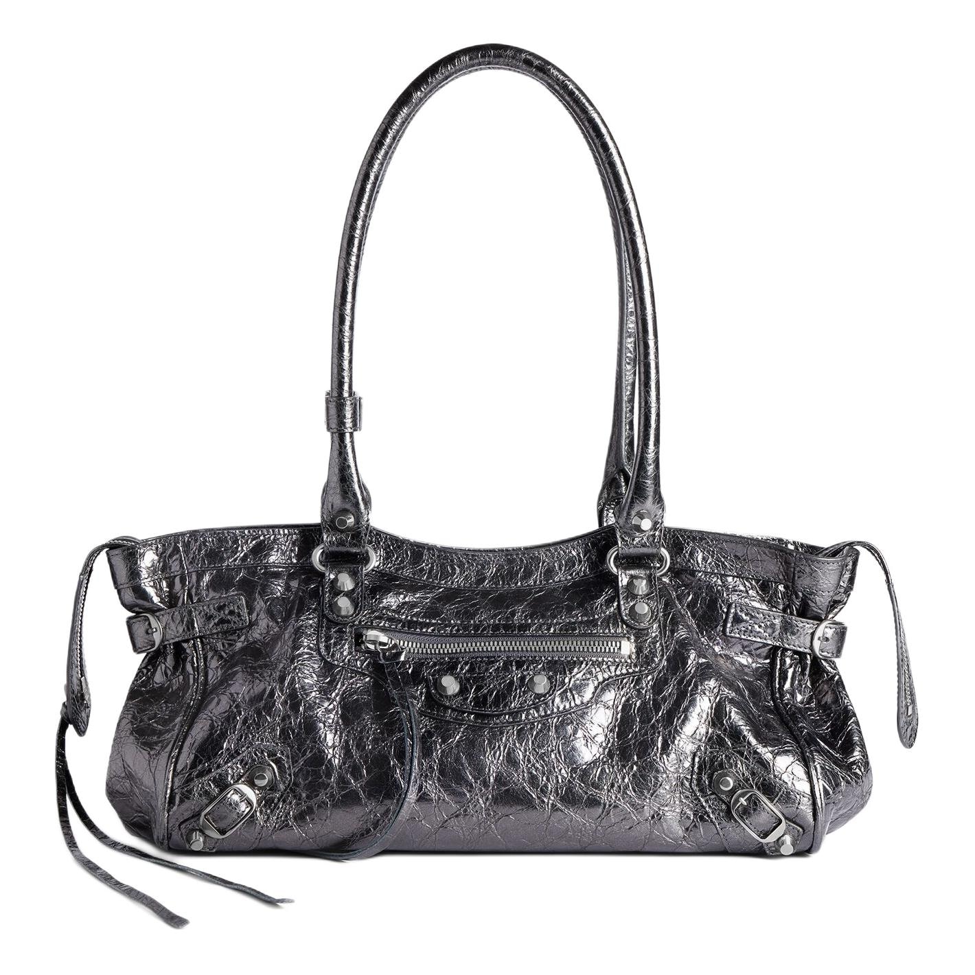 Сумки Balenciaga Le City