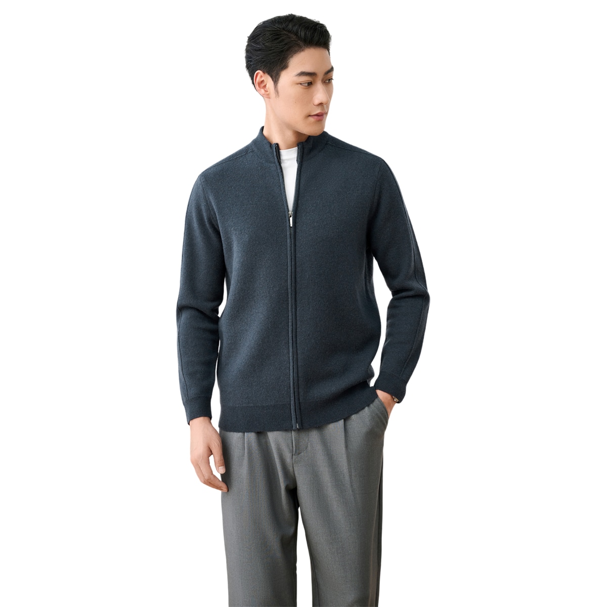 恒源祥 Hengyuanxiang Cardigan — фото 7