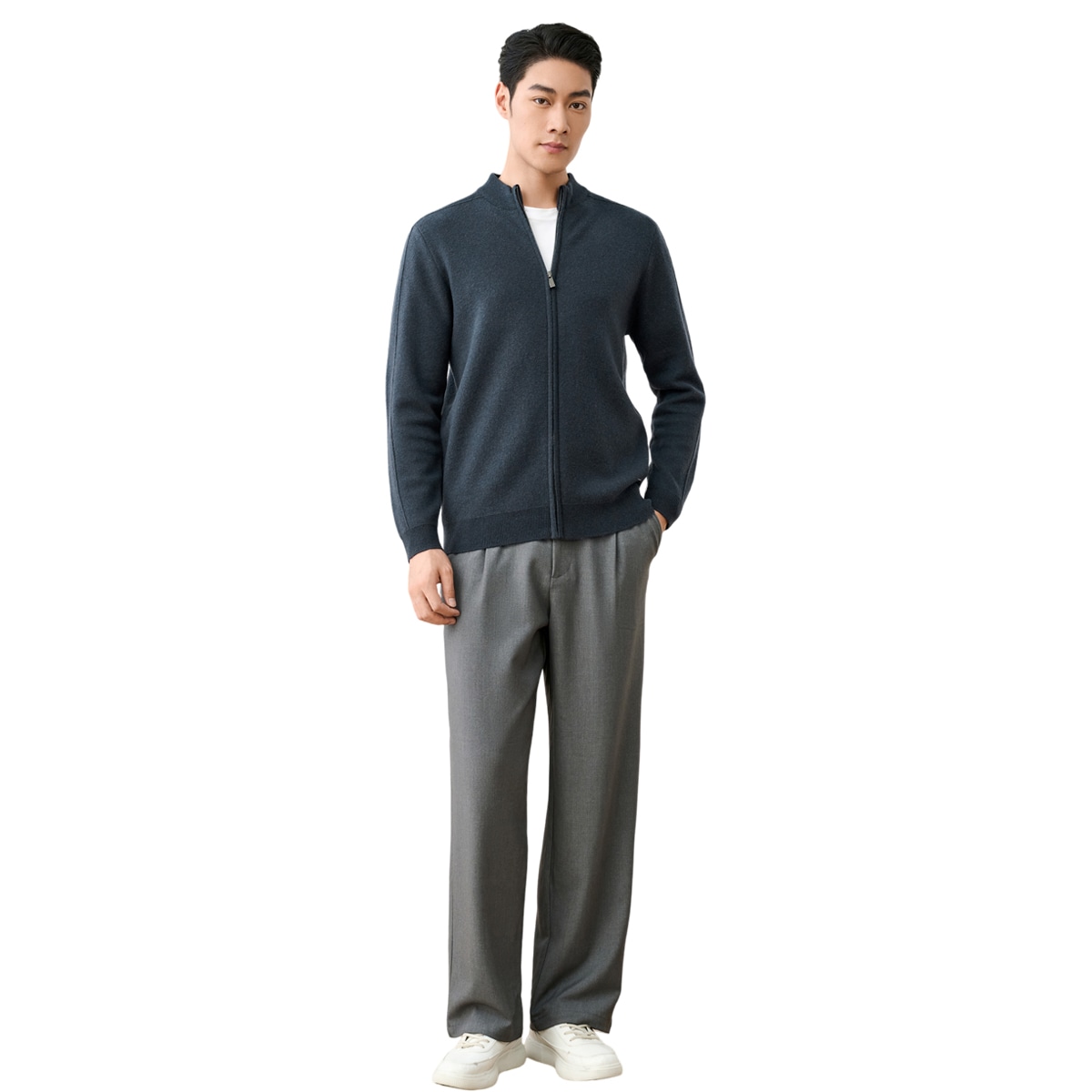 恒源祥 Hengyuanxiang Cardigan — фото 8