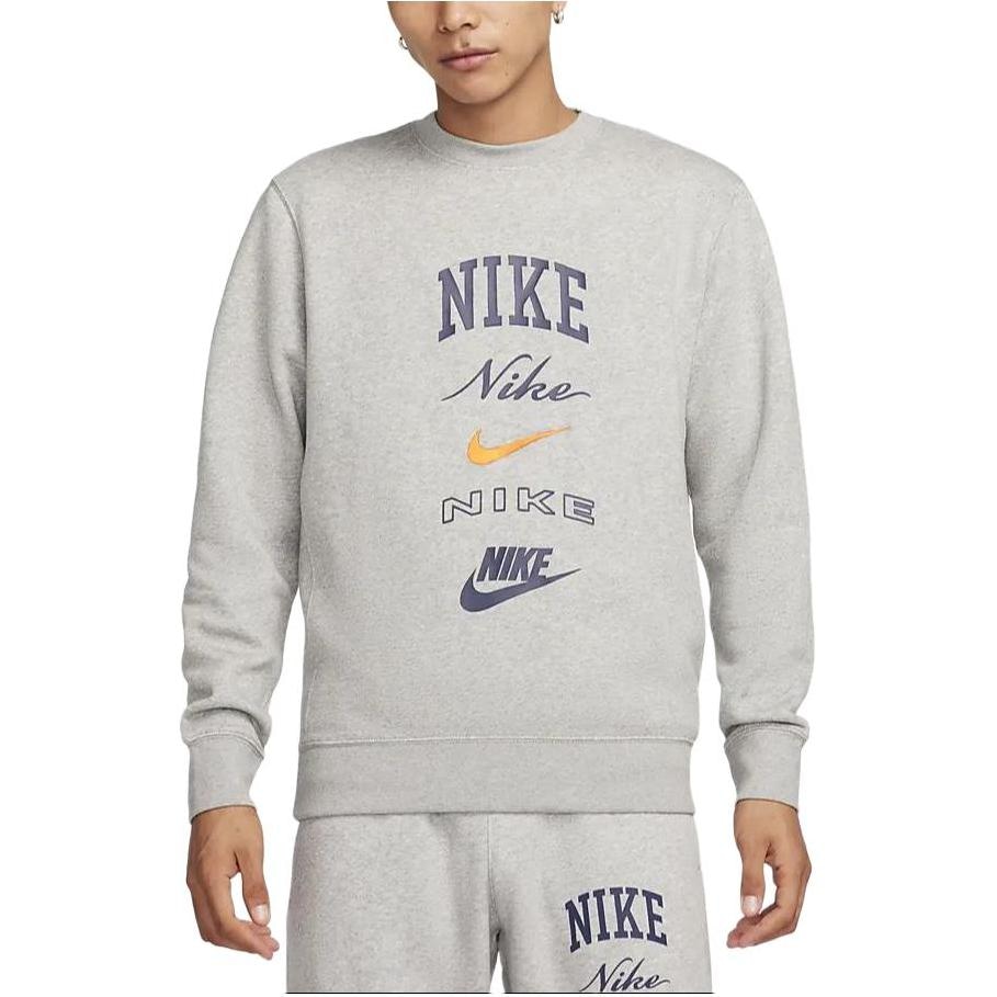 Nike Club Fleece — фото 3