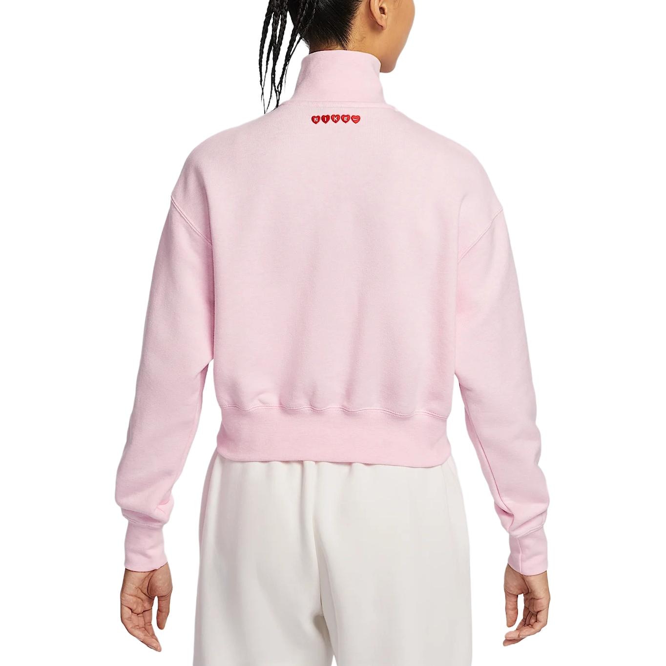 Nike Sportswear Phoenix Fleece — фото 1