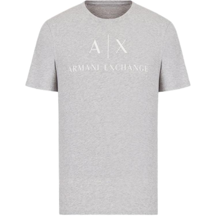 ARMANI EXCHANGE SS22 LogoT
