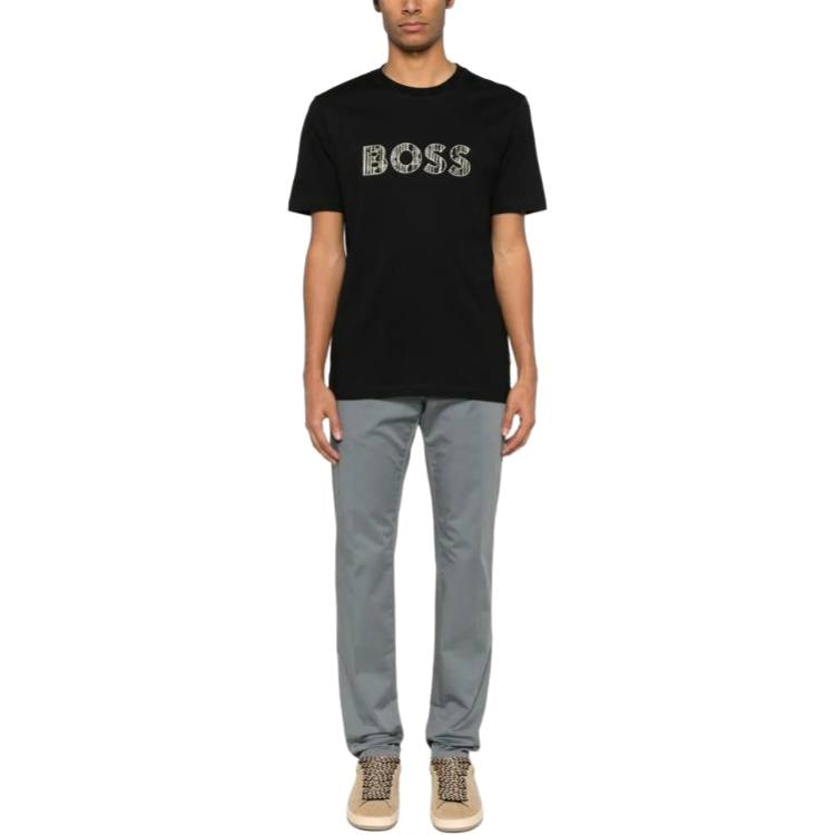 Hugo Boss Футболка (Арт. 50534923-001) — фото 2