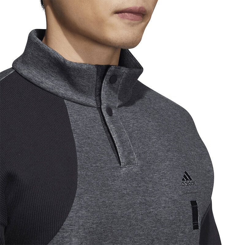 Adidas Худи (Арт. HY5847) — фото 4