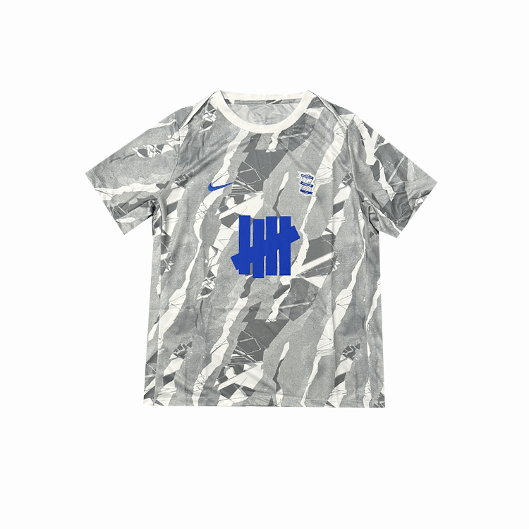 Nike x UNDEFEATED x BCFC