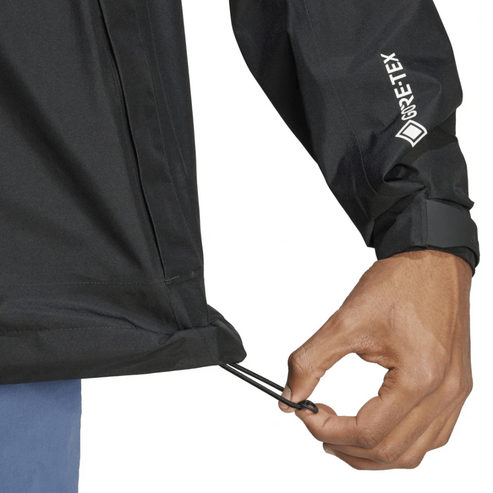 Adidas Terrex Gore-Tex Jacket — фото 5