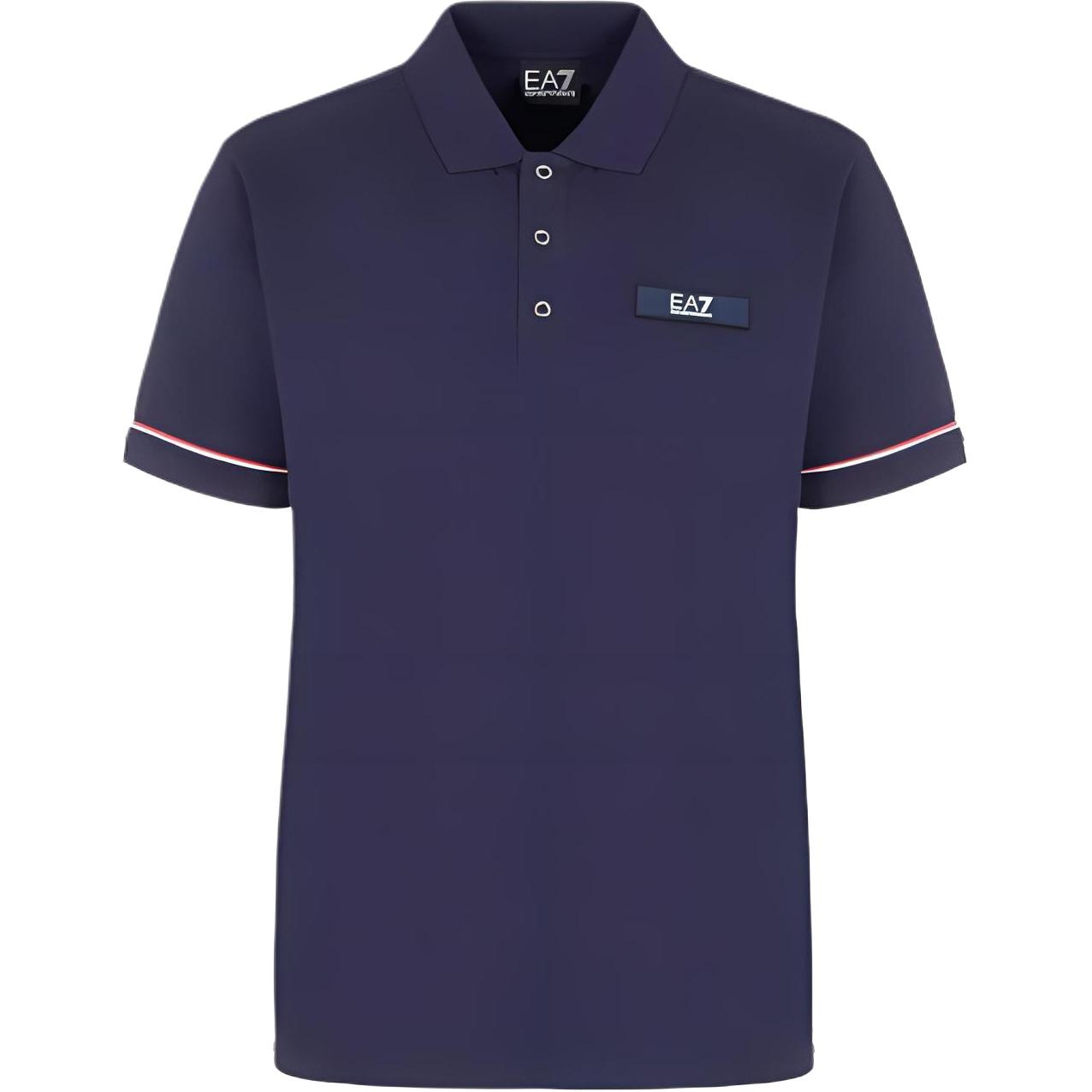 Emporio Armani SS23 Polo