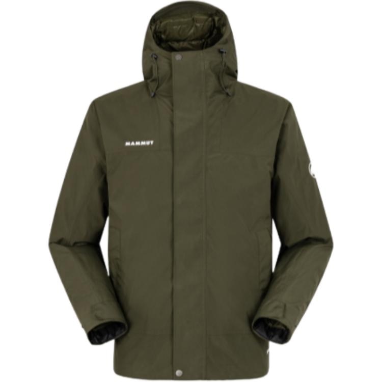 MAMMUT猛犸象 MAMMUT Treeline 2GTX 700