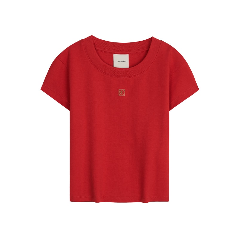 Футболка Calvin Klein Jeans T