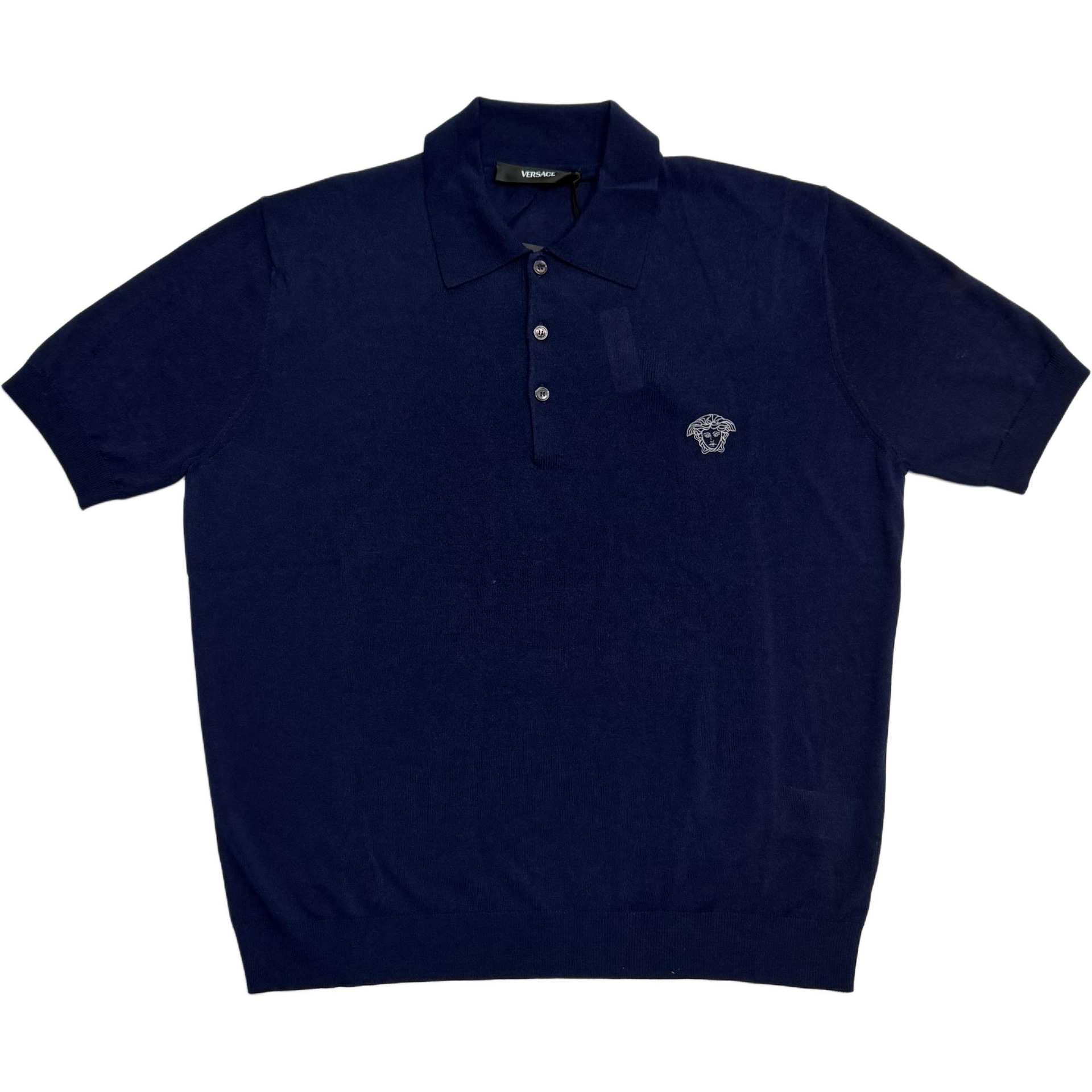 VERSACE/范思哲 VERSACE FW25 Polo