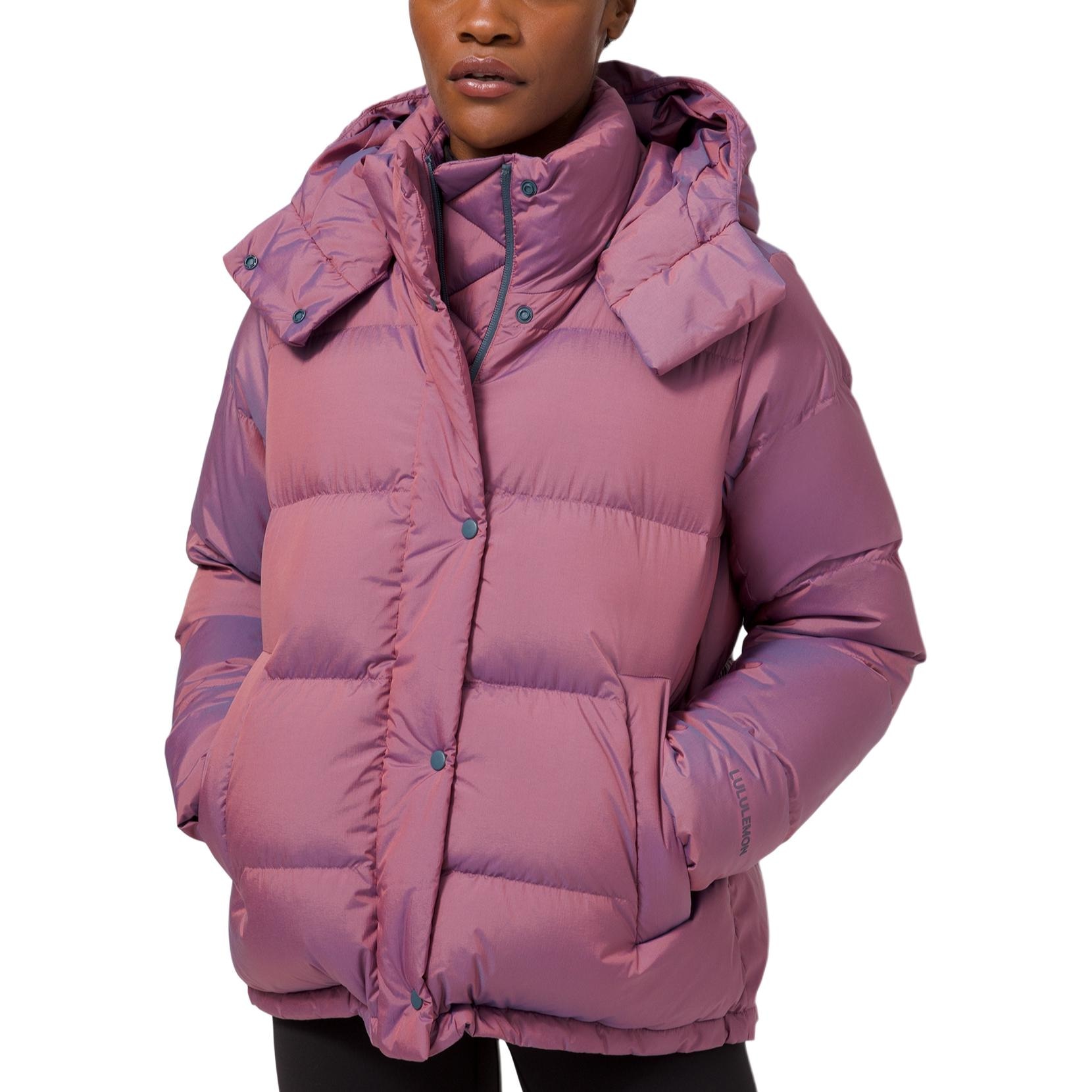 Lululemon Wunder Puff 600 — фото 4