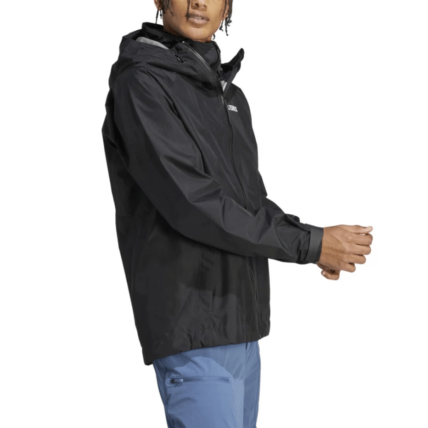 Adidas Terrex Gore-Tex Jacket — фото 2