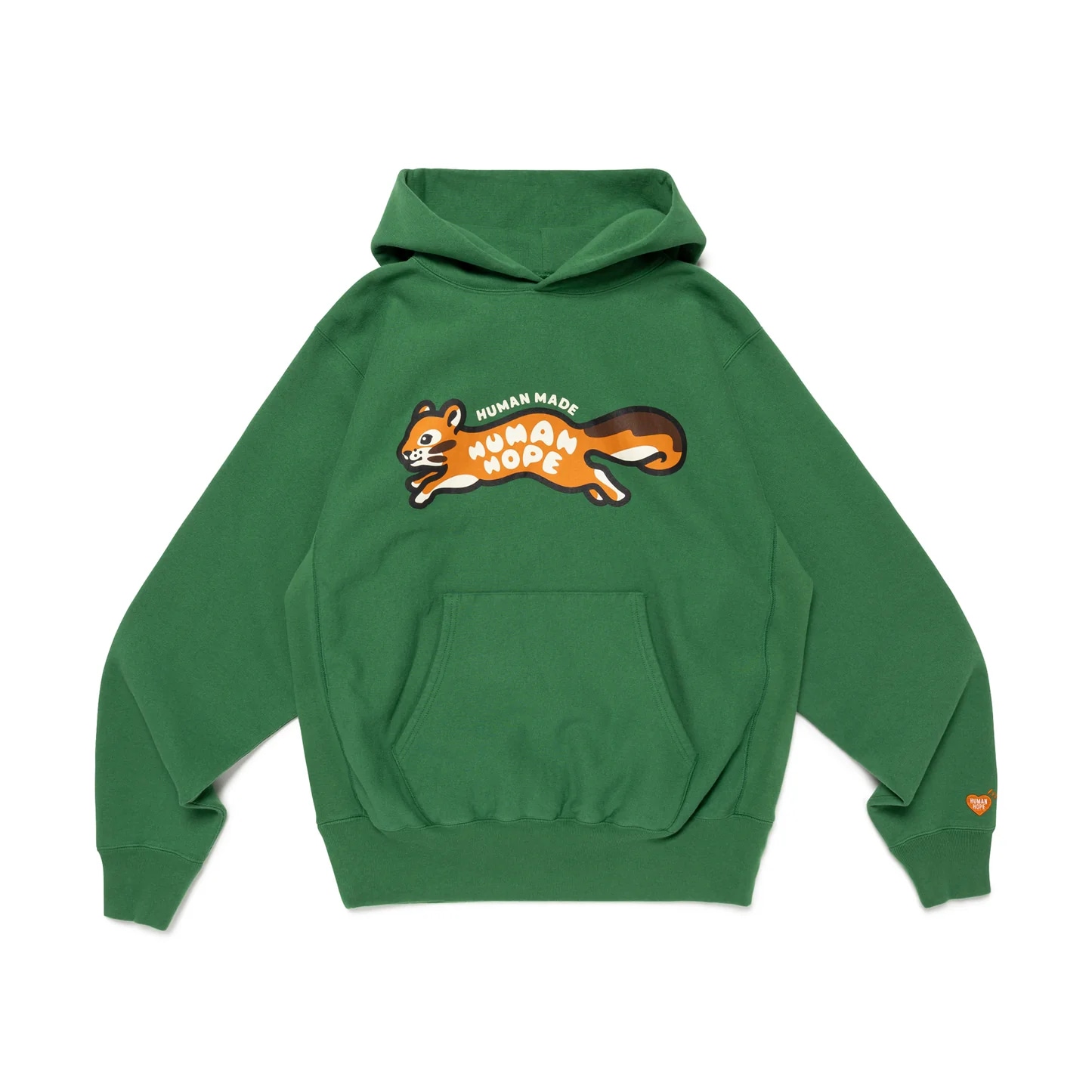 HUMAN MADE BTS j-hope FW25