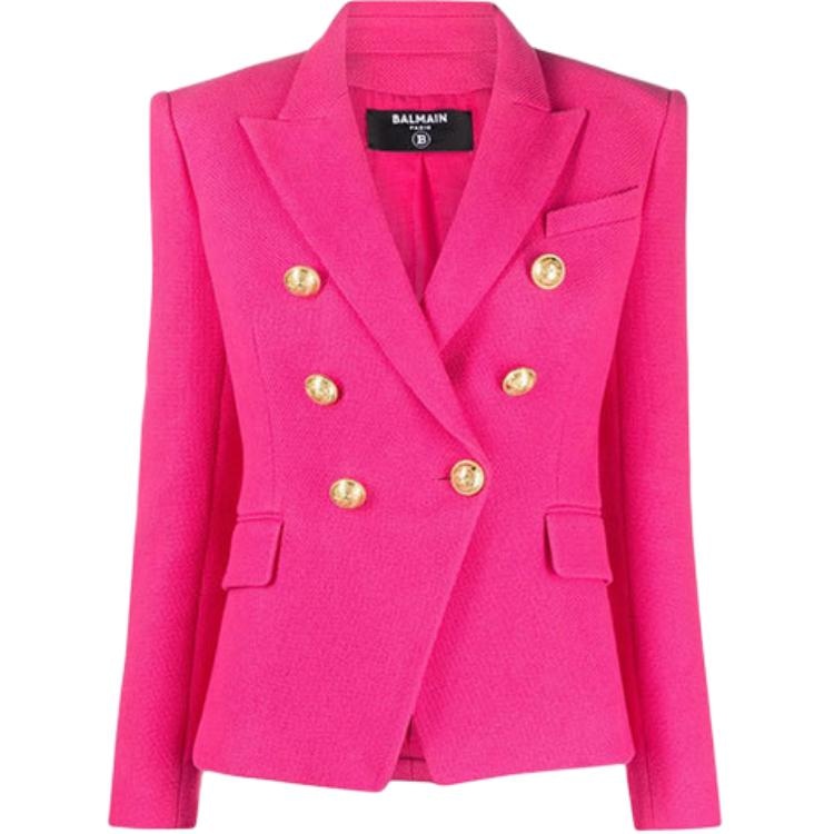 BALMAIN FW21
