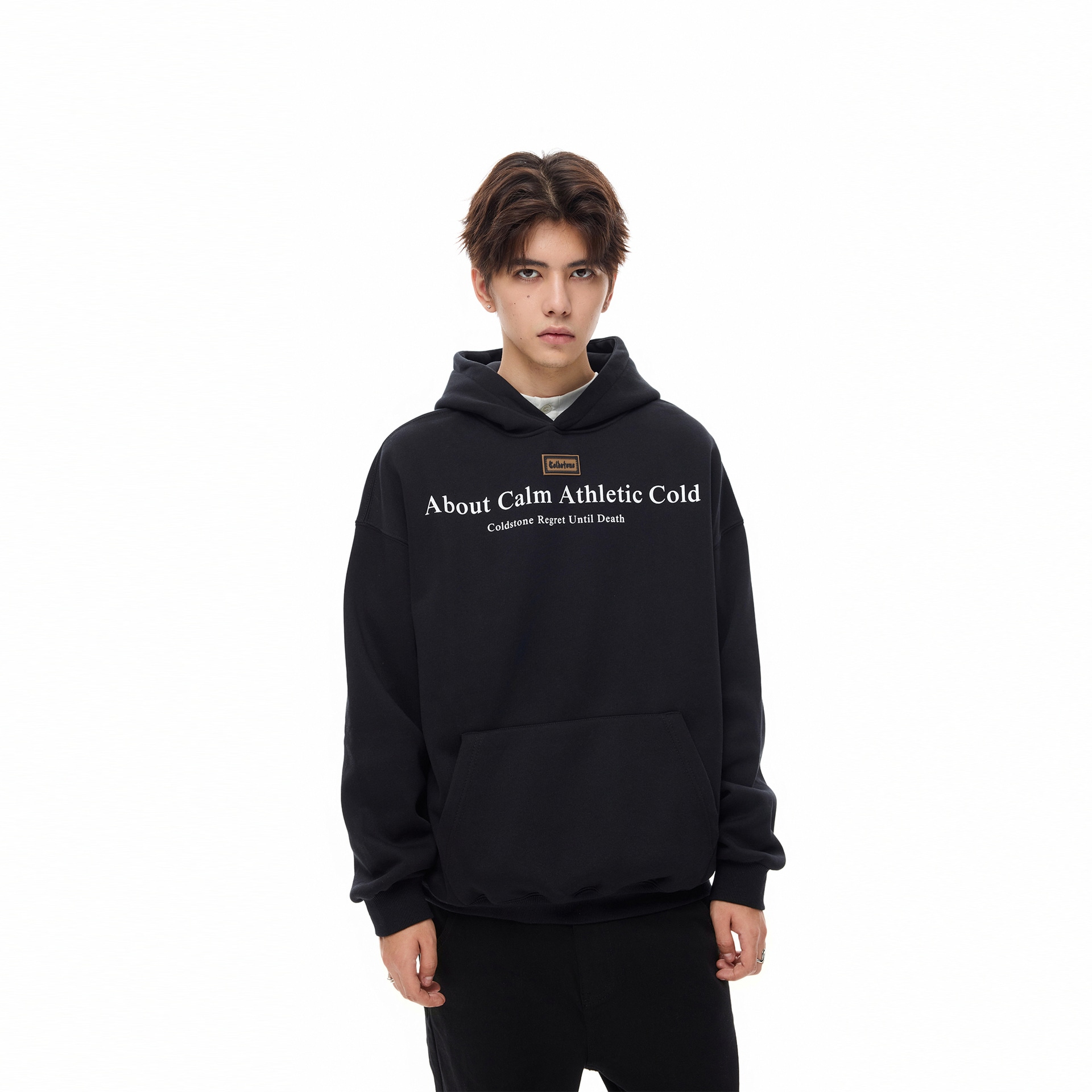 Coldstone Hoodie — фото 10