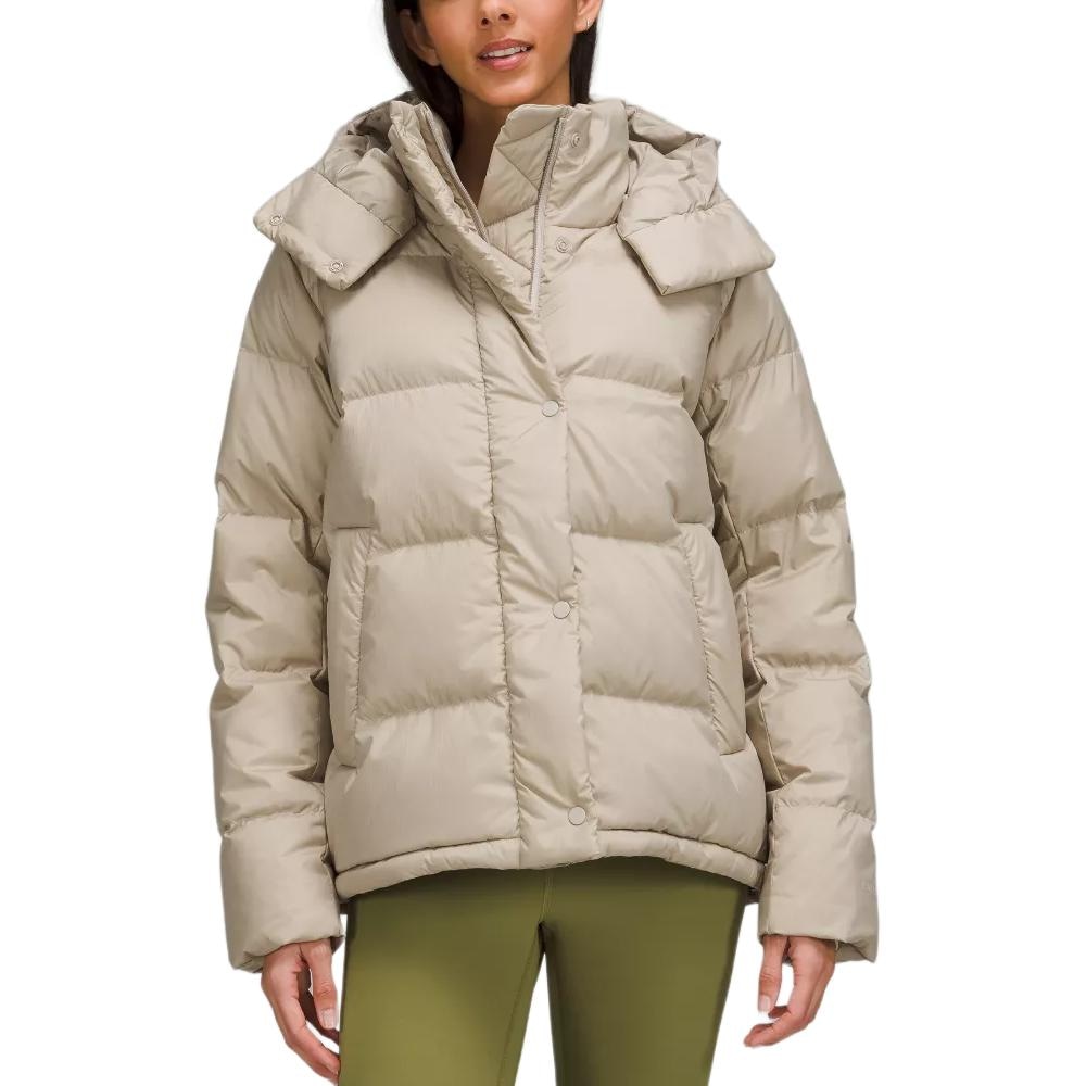 Lululemon Wunder Puff 600 — фото 11
