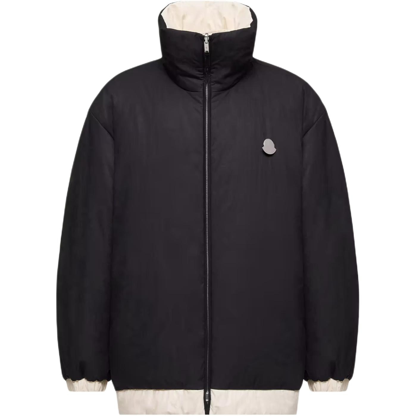 MONCLER GENIUS MONCLER JIL SANDER FW25 Doudoune