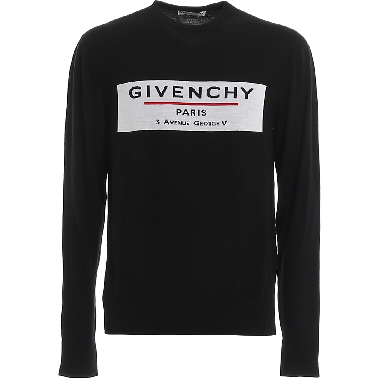 Givenchy/纪梵希 Givenchy Logo