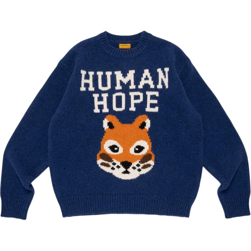 HUMAN MADE BTS j-hope FW25