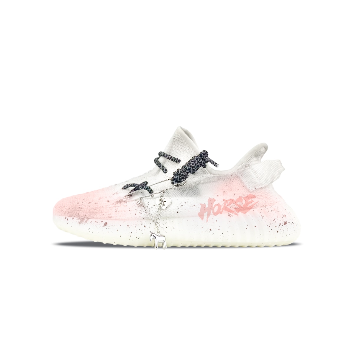 adidas originals Yeezy Boost 350 V2 — фото 7