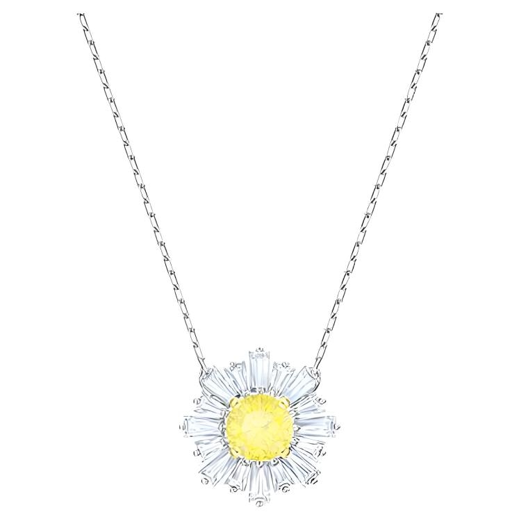 Swarovski/施华洛世奇 Swarovski Sunshine Necklace