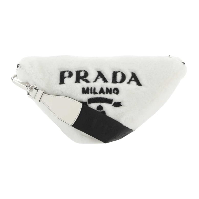 Сумки Prada