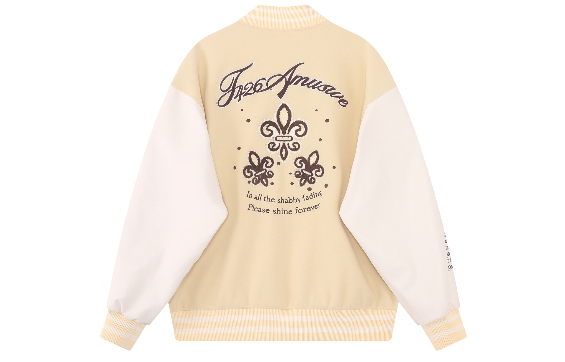 F426 Одежда (Арт. BDWT25QJ-7475) — фото 6