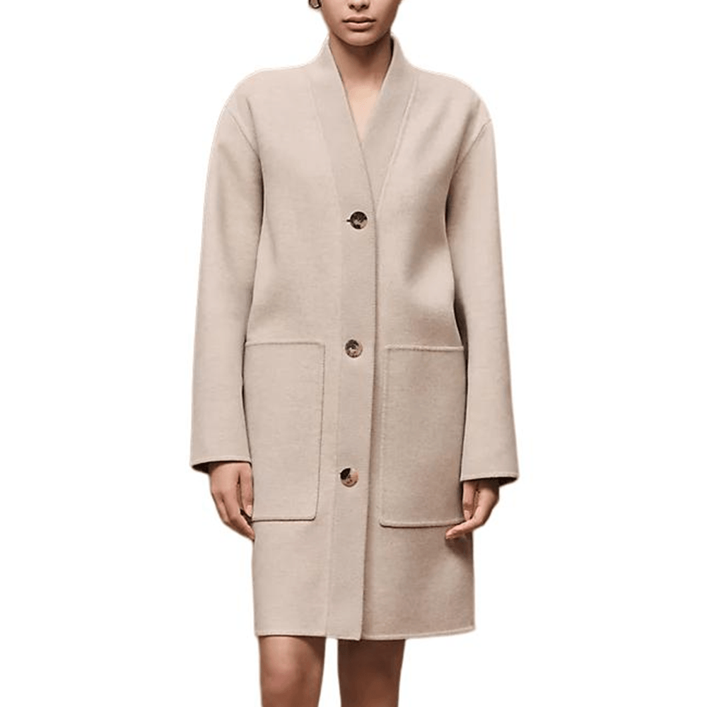 Hermes SS26 V