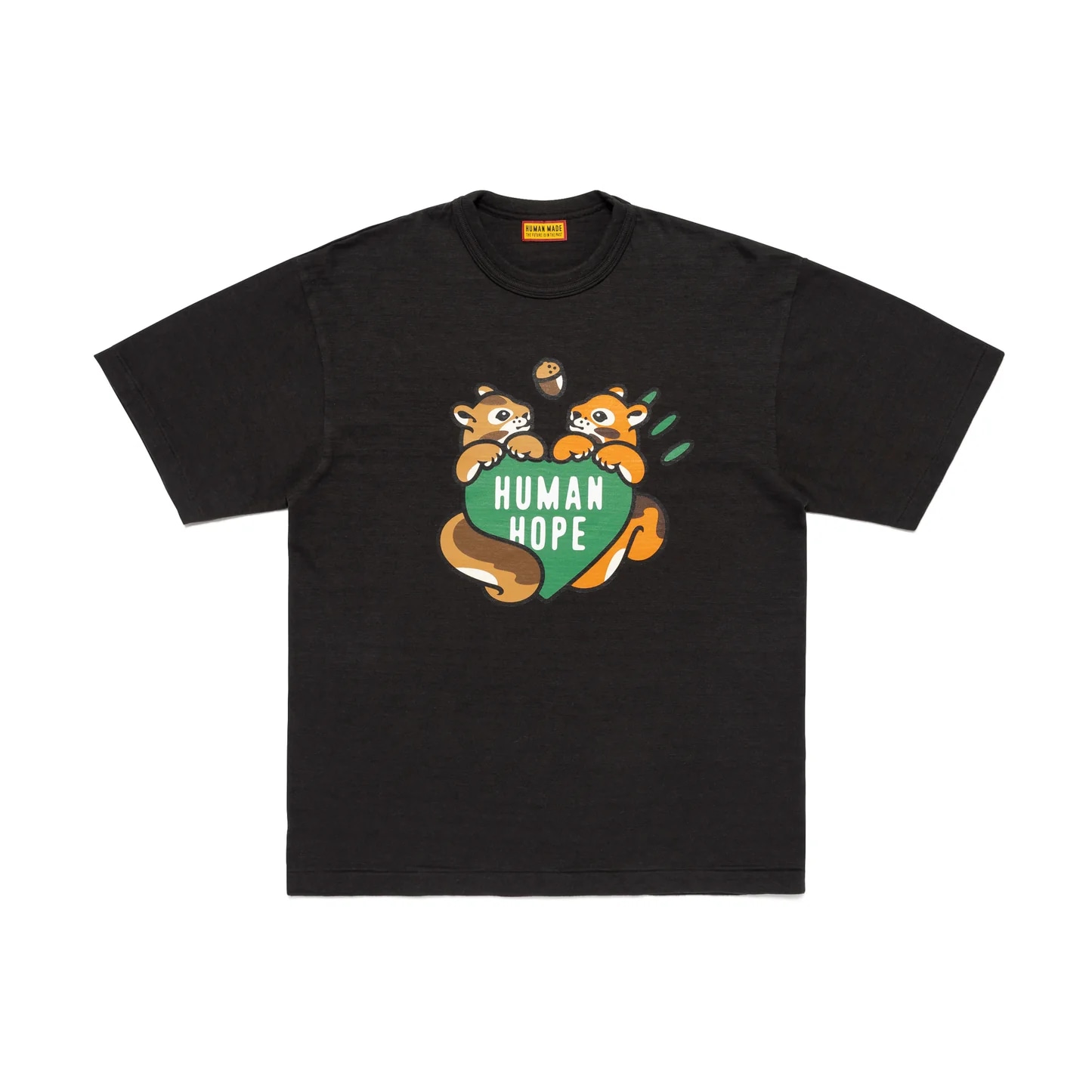 HUMAN MADE BTS j-hope FW25 T
