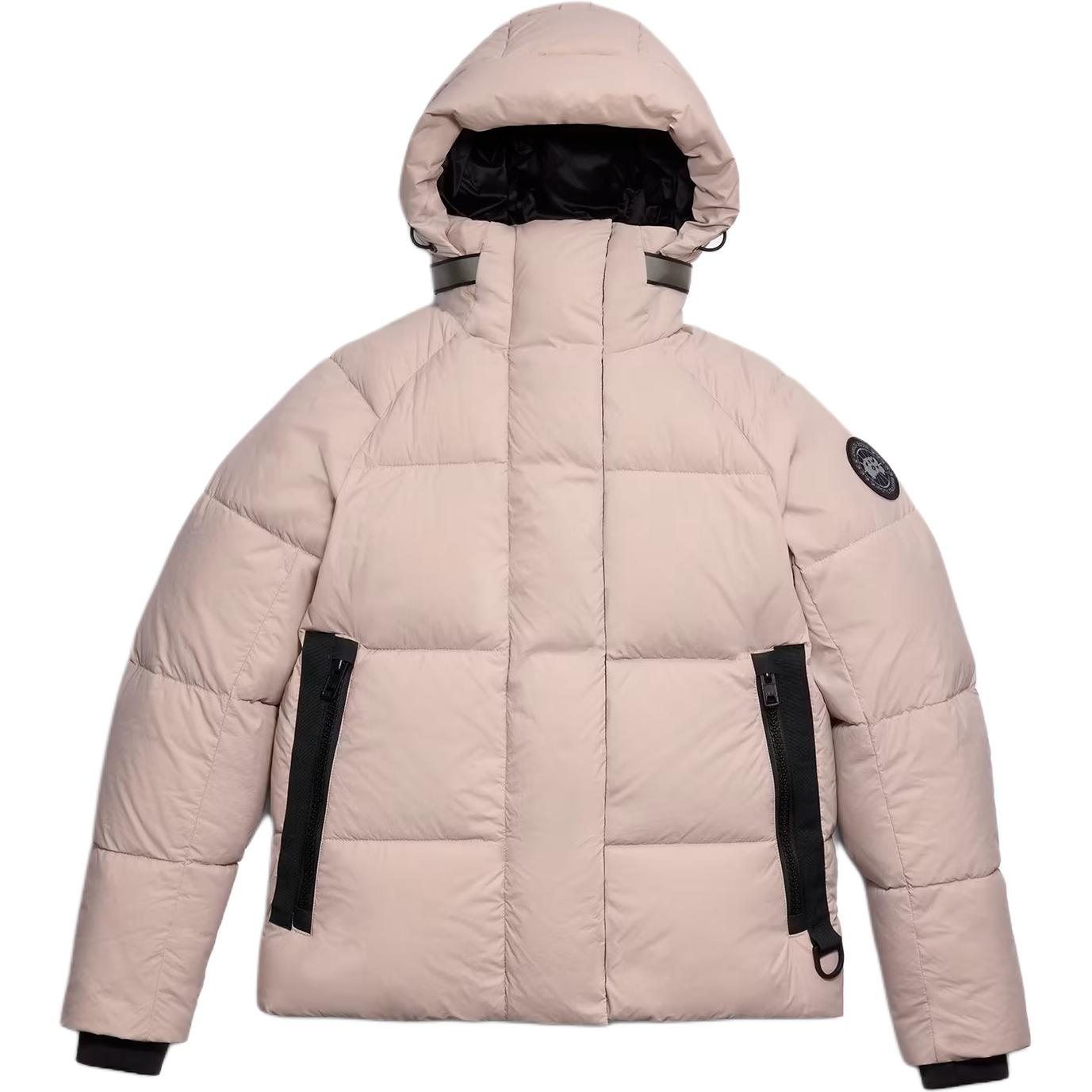 Canada Goose FW22 Junction Logo