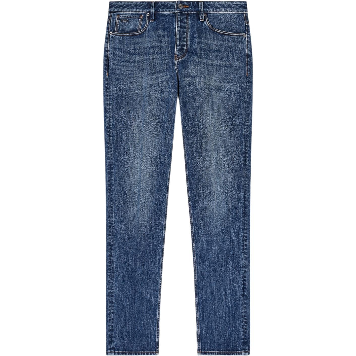 Джинсы Emporio Armani Essentials