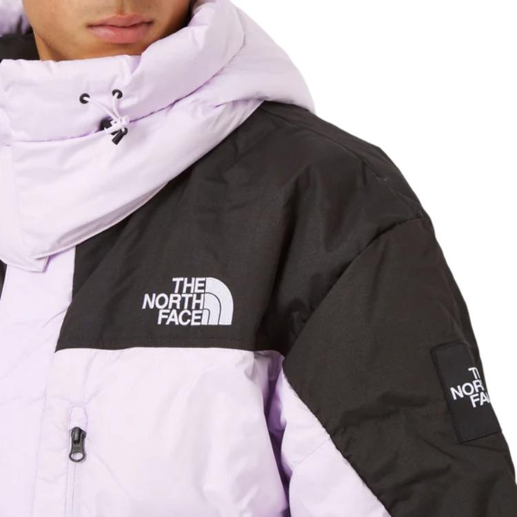 The North Face Search and Rescue Himalayan Purple — фото 1