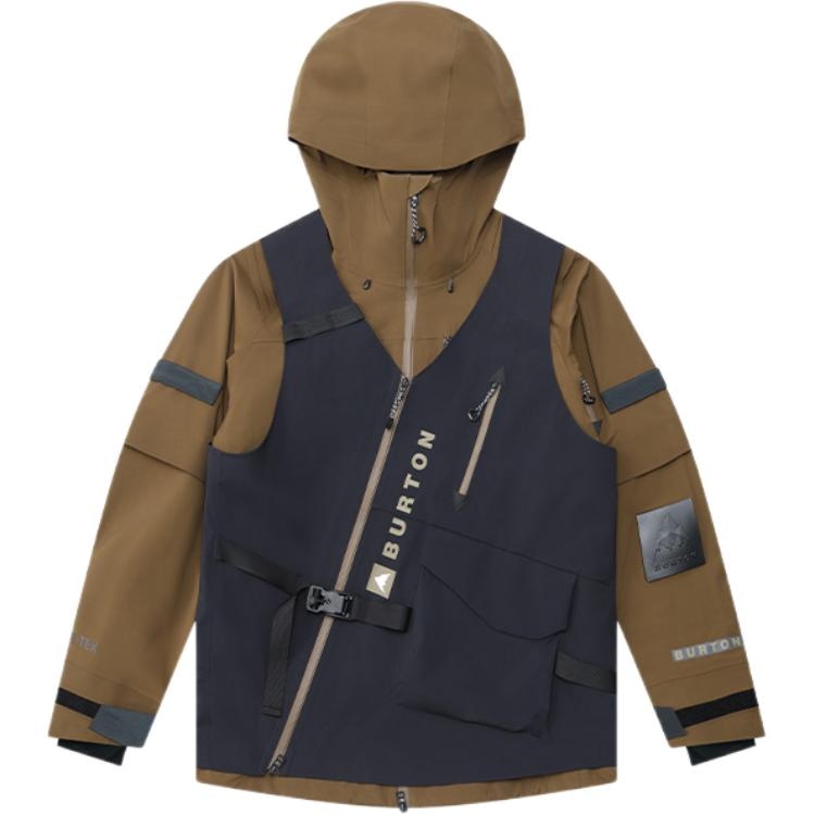 BURTON FW25 CAVALRY CNY