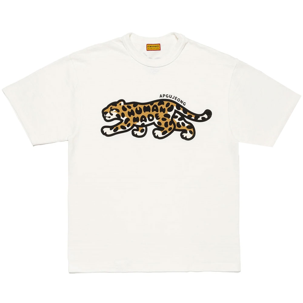 HUMAN MADE FW25 T