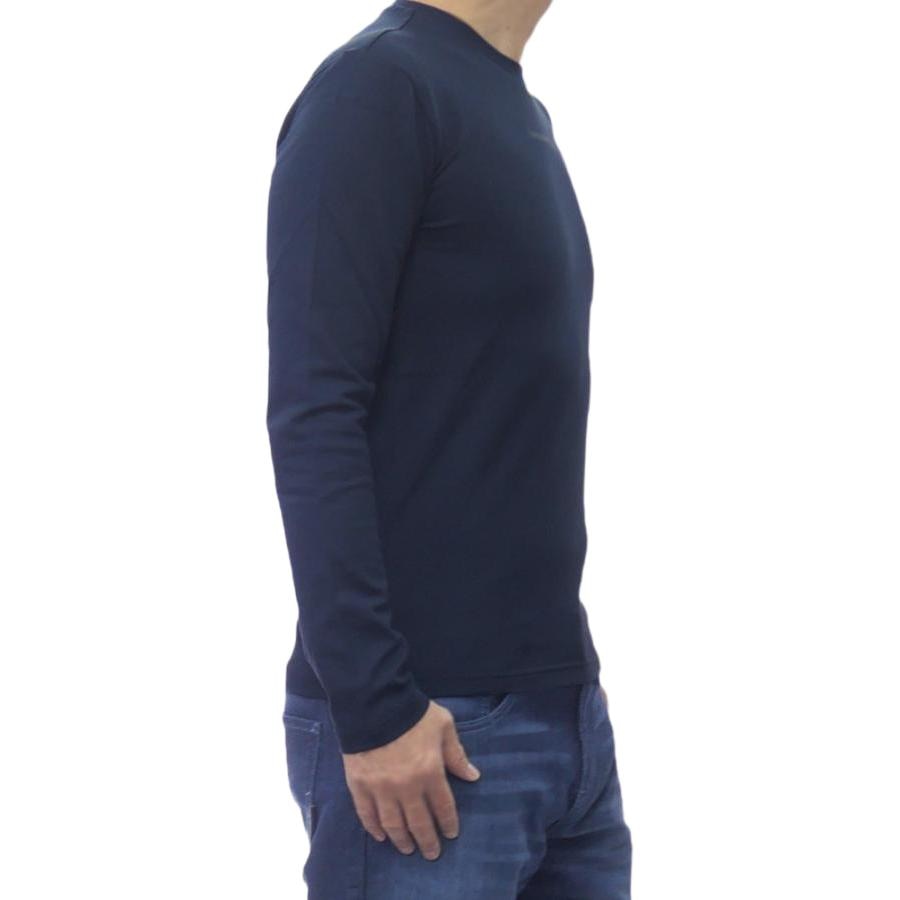 Emporio Armani FW25 Logo T — фото 10