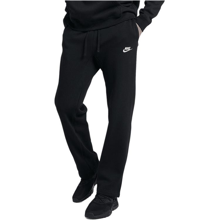 Nike Club Pant Black