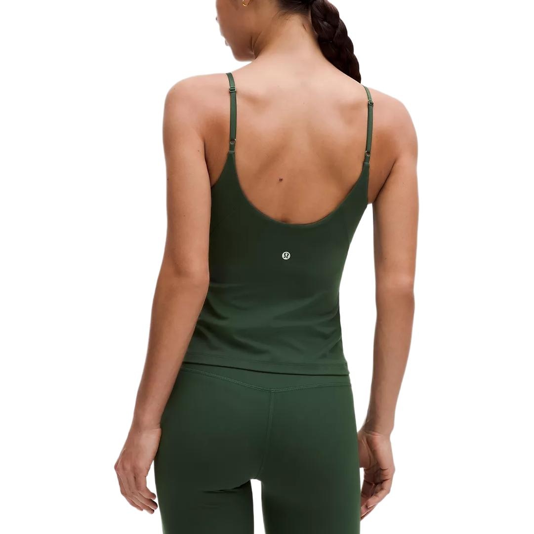 Lululemon Align Nulu — фото 11