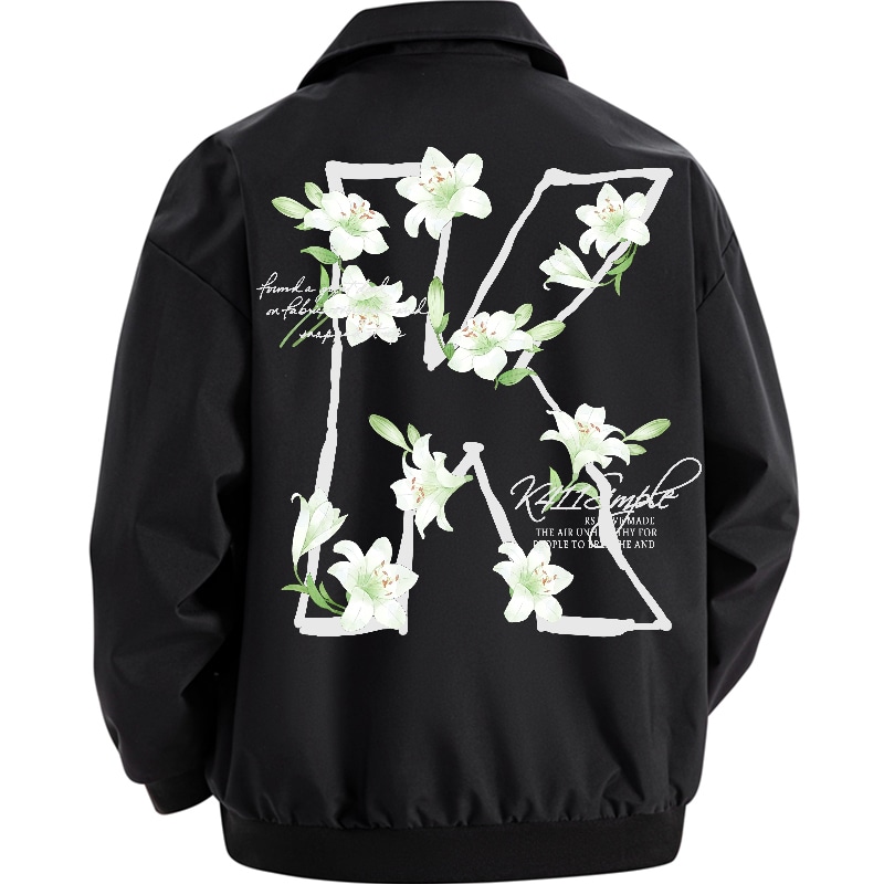 K411 Logoclean fit