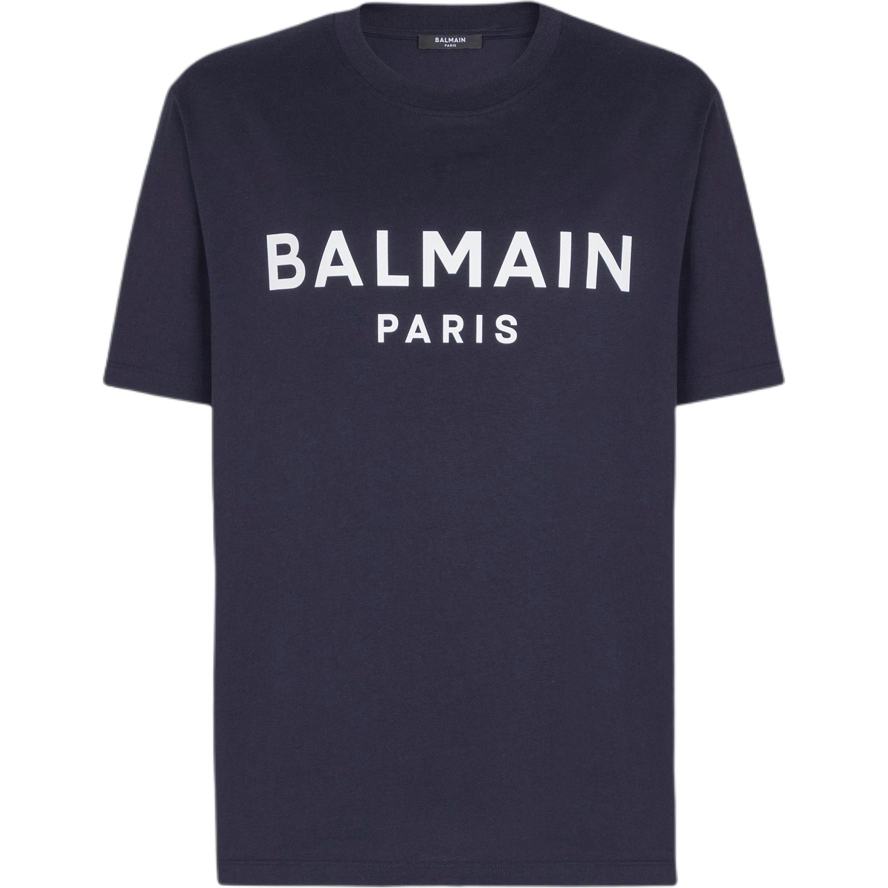 BALMAIN FW25 T