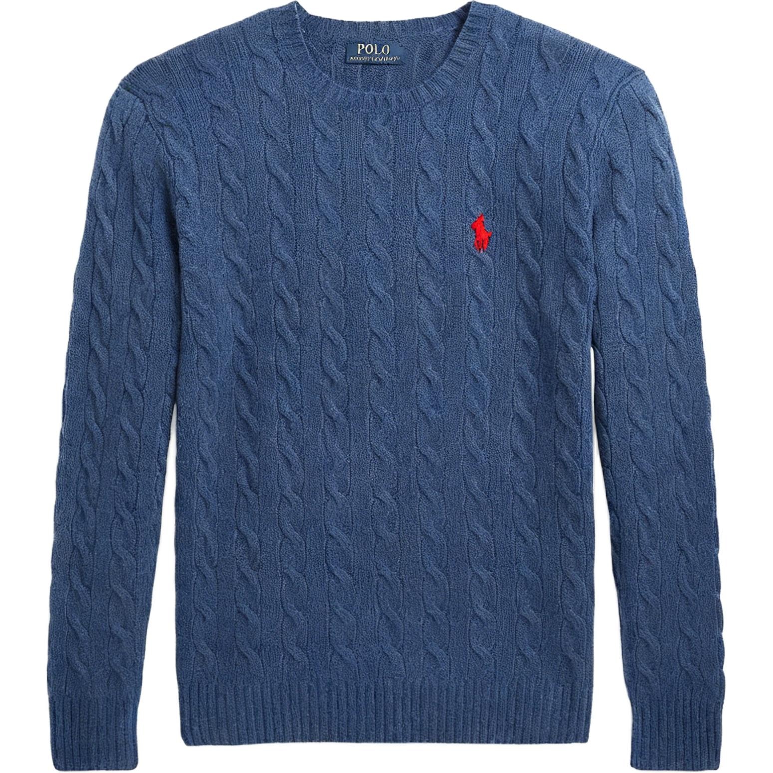 Polo Ralph Lauren Sweater Navy