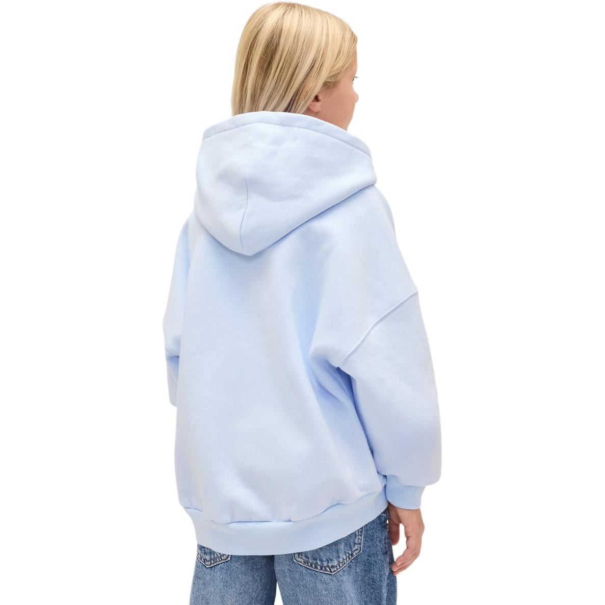 Gap Bear Logo Hoodie Kids — фото 8