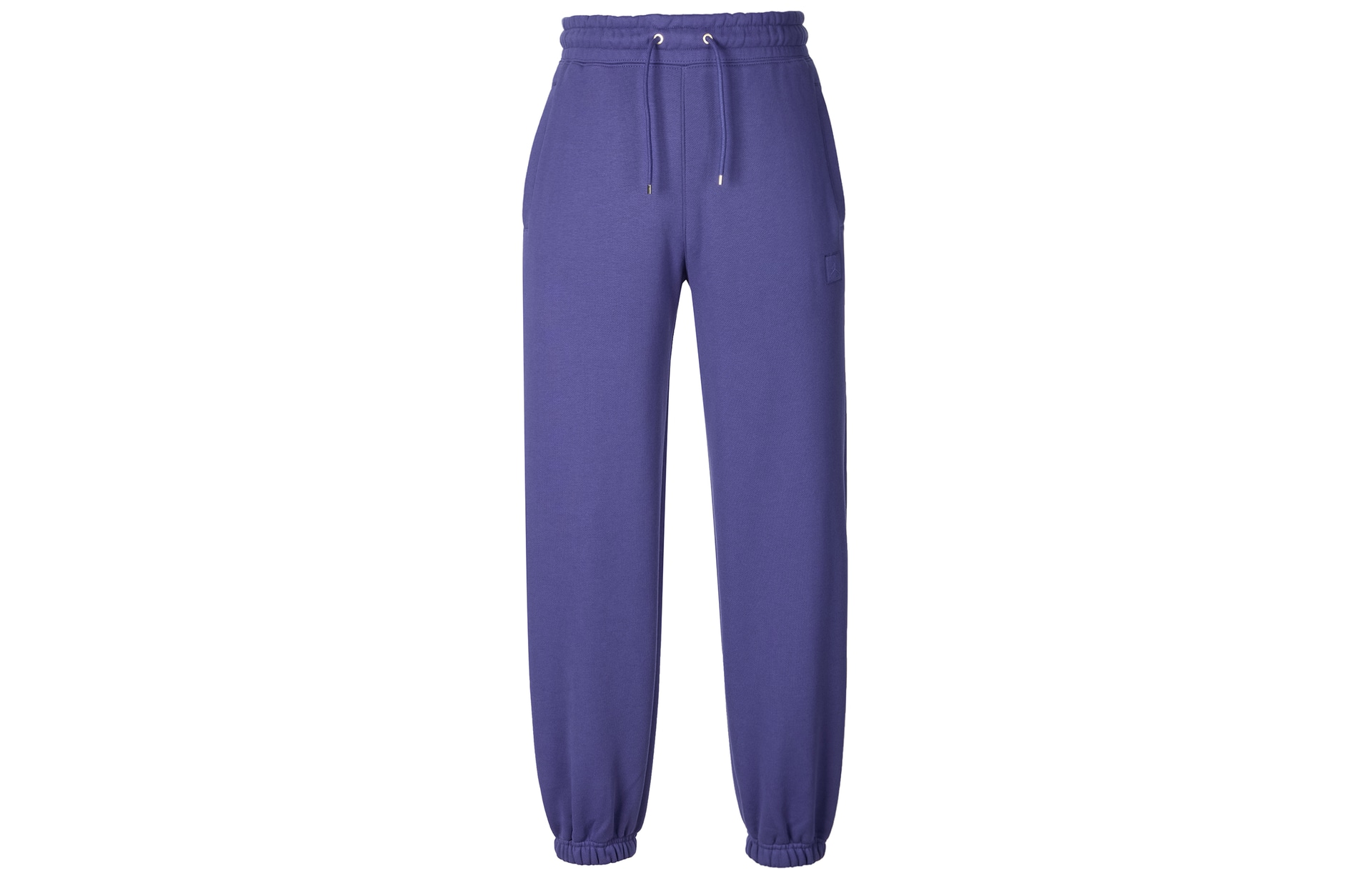 Jordan Flight Joggers Purple — фото 6