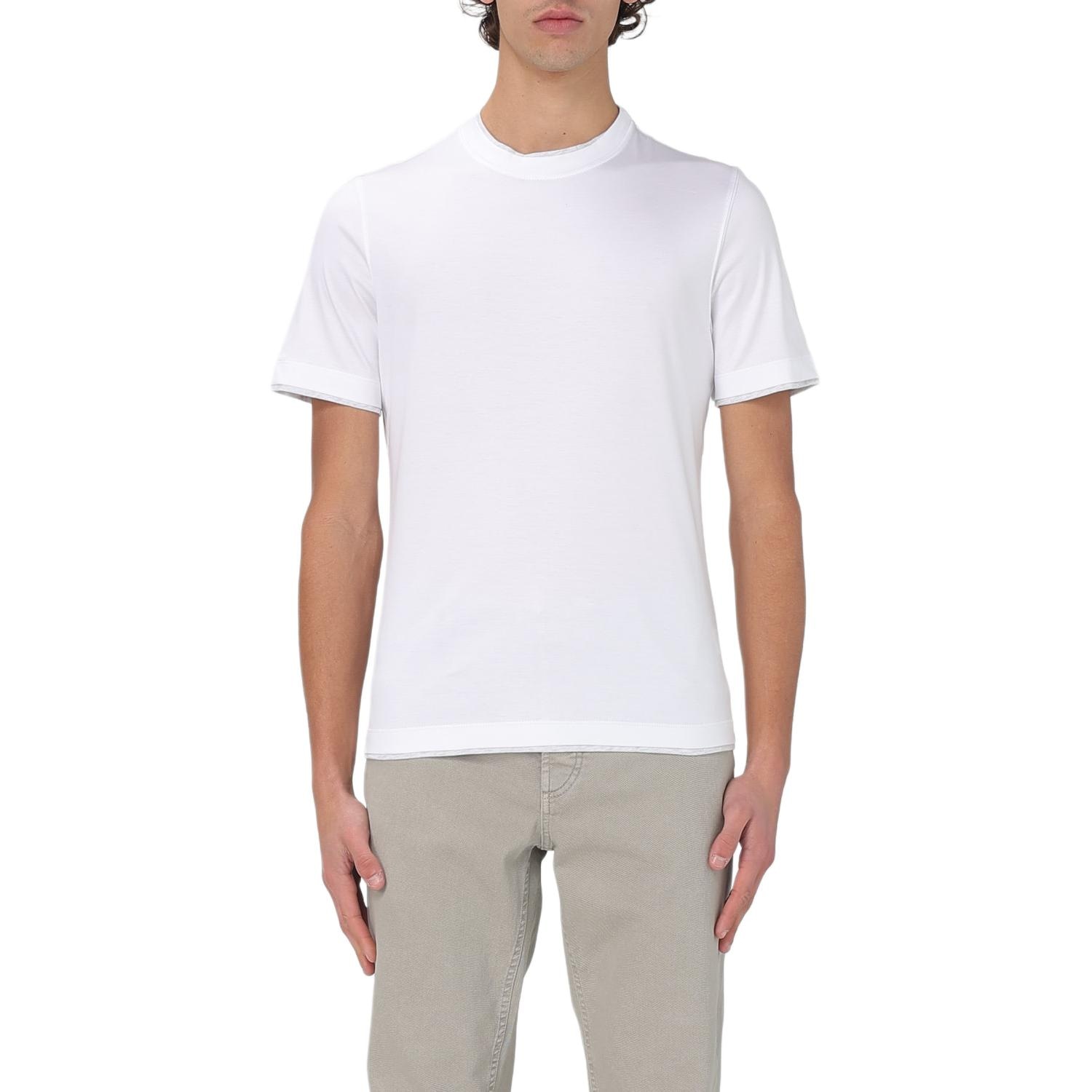 Brunello Cucinelli T