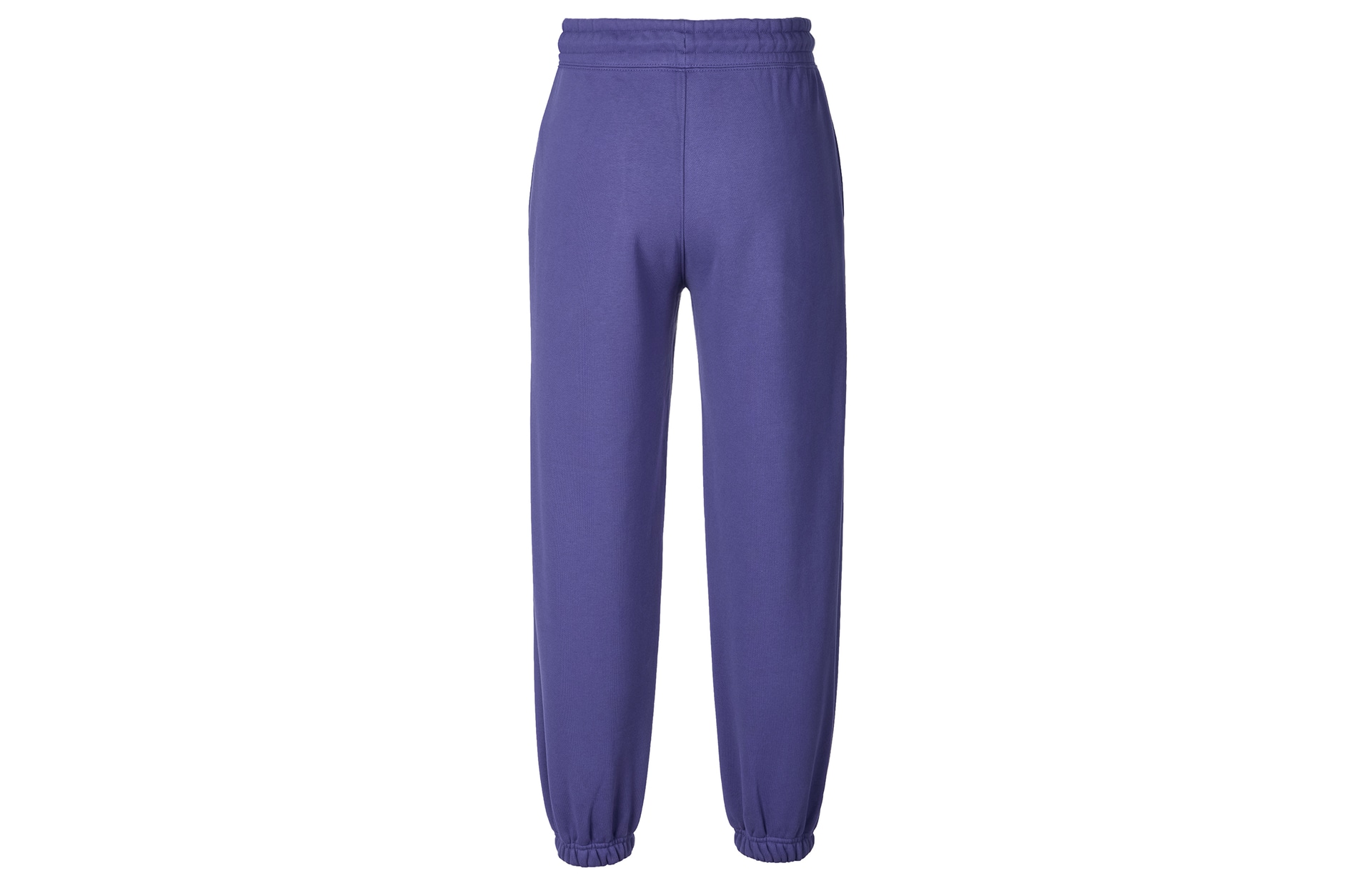 Jordan Flight Joggers Purple — фото 7
